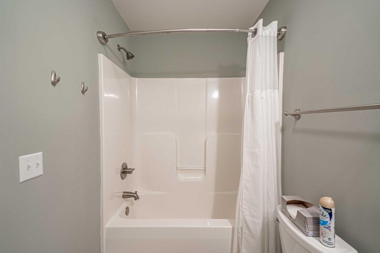 Chic North Myrtle Beach Villa Resort Amenities! Экстерьер фото
