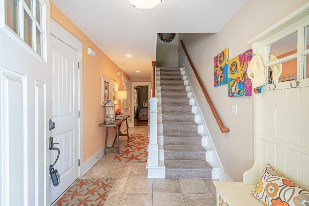 Chic North Myrtle Beach Villa Resort Amenities! Экстерьер фото