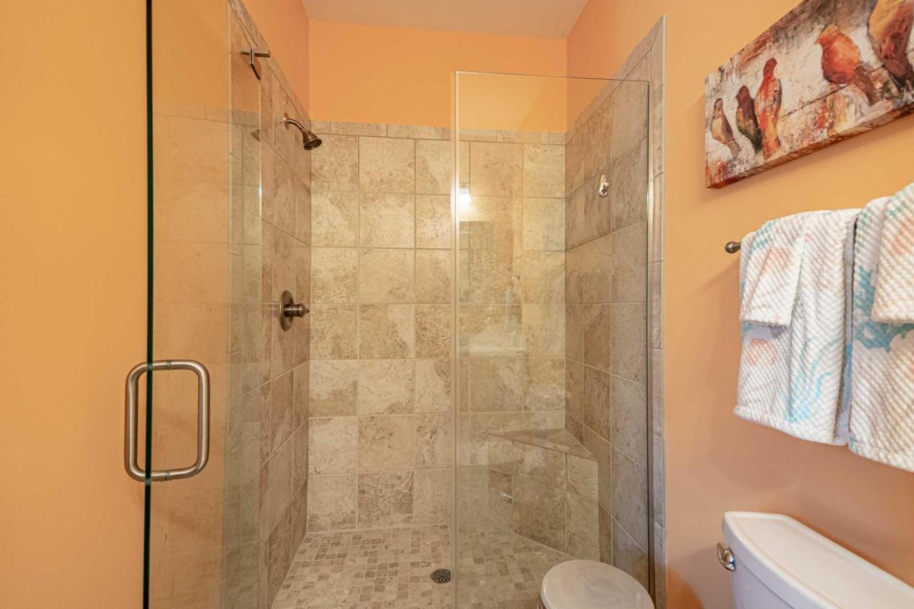 Chic North Myrtle Beach Villa Resort Amenities! Экстерьер фото