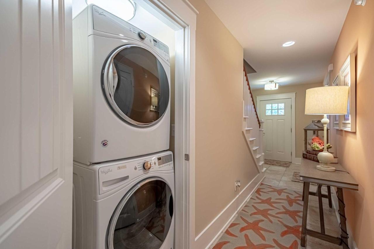Chic North Myrtle Beach Villa Resort Amenities! Экстерьер фото