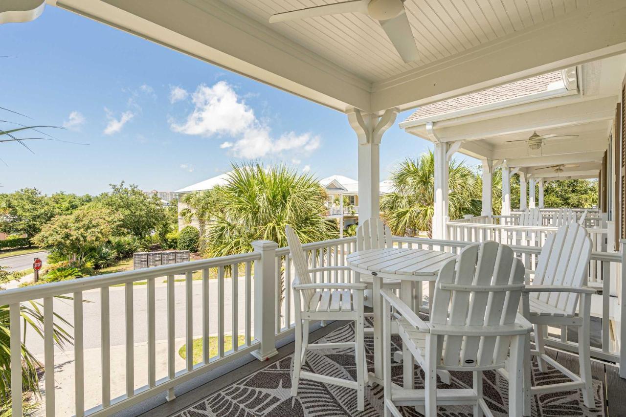 Chic North Myrtle Beach Villa Resort Amenities! Экстерьер фото