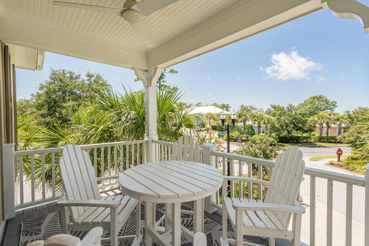 Chic North Myrtle Beach Villa Resort Amenities! Экстерьер фото